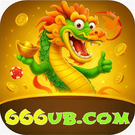 666ub.com-Logo