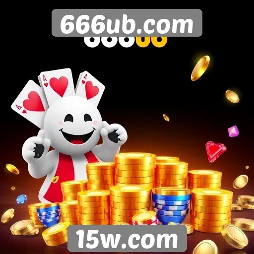 Comparação de bônus e promoções no 666ub.com