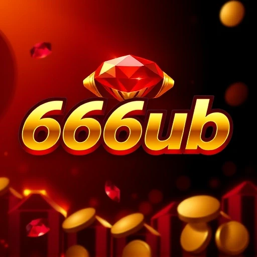 666ub.com Logo